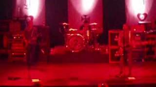 Alkaline Trio - If We Never Go Inside