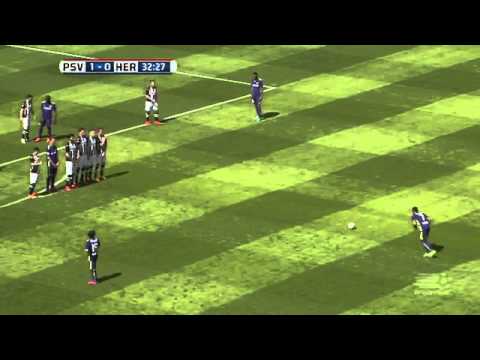 Memphis Depay - Amazing goal