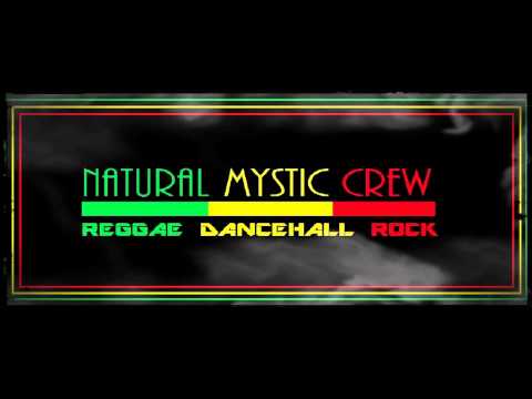 Natural Mystic Crew - Amor de Verano (Prod. Nnando Music 2013)  Previo 2013 Nnando Music