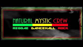 Natural Mystic Crew - Amor de Verano (Prod. Nnando Music 2013)  Previo 2013 Nnando Music