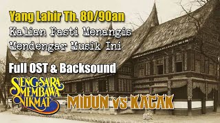 Download lagu OST & BACKSOUND Sengsara Membawa Nikmat Full Instrument | Midun VS Kacak | Musik Minang | energi7 mp3 Download lagu OST & BACKSOUND Sengsara Membawa Nikmat Full Instrument | Midun VS Kacak | Musik Minang | energi7 mp3