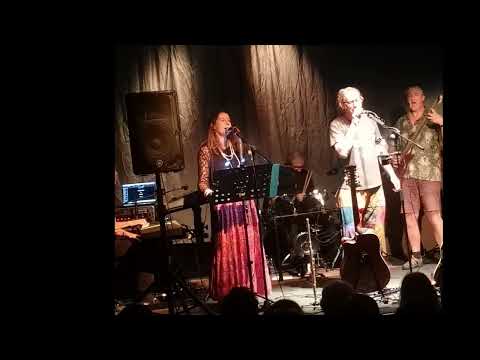 Comfortably Prog performing Cinema Show by Genesis