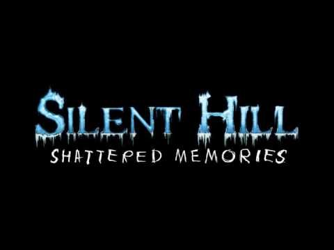 Silent Hill: Shattered Memories [Music] - Searching The Past