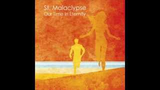St. Malaclypse-The Garden