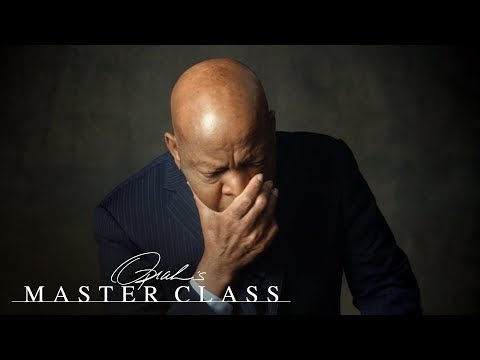 Survivors Speak Truth: John Lewis Speaks Truth on Black America’s Fight for Justice Survivors Speak Truth: John Lewis Speaks Truth on Black America’s Fight for Justice