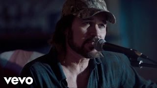 Billy Ray Cyrus - Thin Line (feat. Shelby Lynne)