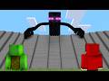 ATTACK ON ENDERMAN