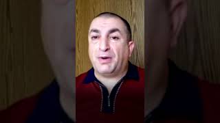 Իսկ մենք մեզ պե՞տք ենք. Գագիկ Համբարյան /// ՊՐՈՖՖԱԿՏ