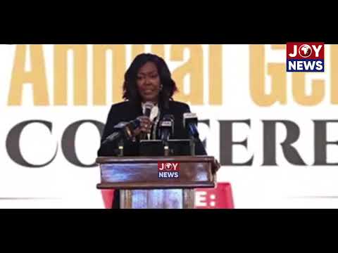 GBA President criticises CJ over praise for SOEs under NDC
