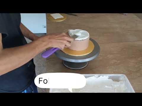 Amazing birthday cake #custam cake #chef Aman Ullah #karachi