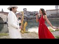 CARELESS WHISPER - Daniele Vitale feat. Benedetta Caretta (Sax & Voice)