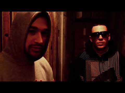 LMR & Mihilow - Kad kažem