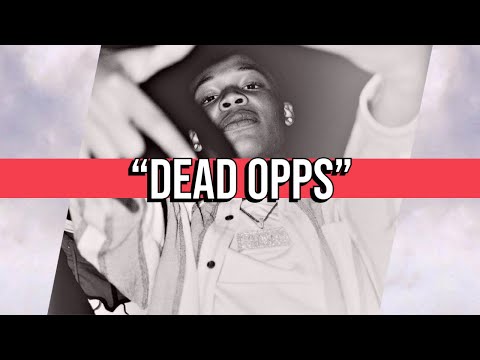 [FREE] DCG Shun x Oseven Boyz Type Beat 2021 - Dead Opps (Prod. @1Richiey)