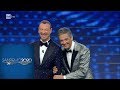 Sanremo 2020 Fiorello And His Monologue On Advancing Age