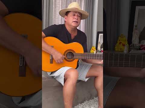 Quem É Que Chora Por Mim? - Leonardo