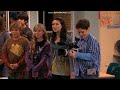 ICarly Detention With Mr Howard Scenes