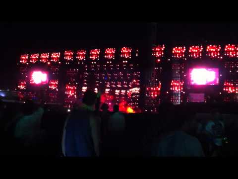 Paul Oakenfold Otherside @ EDC 2011