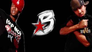 X.O.  &amp; The Game Love Me No More [BWSCTE Remix]