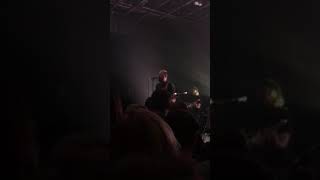 Pedro The Lion - When They Really Get To Know You - Live @ Exit/In, Nashville 2/23/18