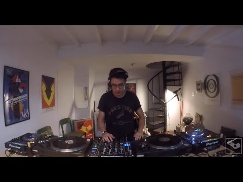 Na Manteiga 121 - Leonardo Ruas