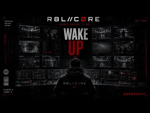 WAKE UP | RBL//CØRE