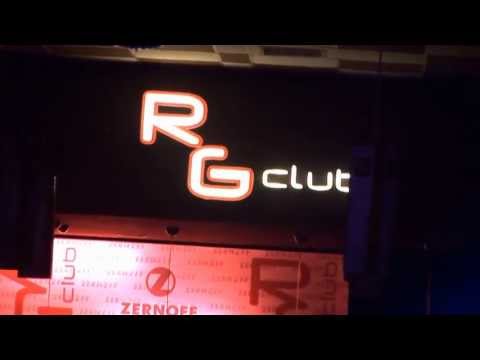 DJ Valy Ungureanu - RG Club #TeenagerParty 2009#