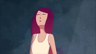 Animated Short Film GRAVITY  PREET from Khoobsurat