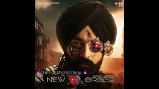 Khetan Di Khushboo song artwork