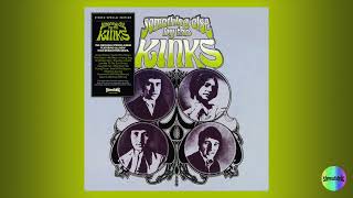 The Kinks - Tin Soldier Man [2023 Mix]