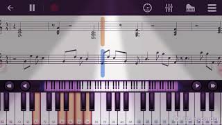 Download lagu KARNA SU SAYANG-PIANO VERSION mp3