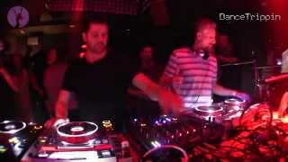 Michel Cleis & Andrea Oliva @ Vagabundos, Booom! [DanceTrippin Episode #339]