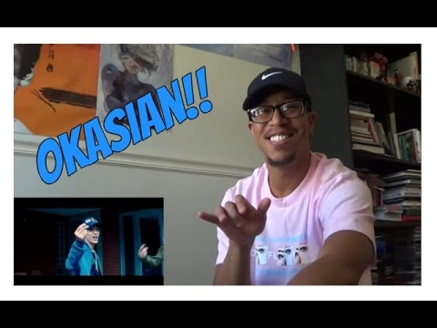 Okasian x Bryan Cha$e Walkin (Remix) [Live Review]