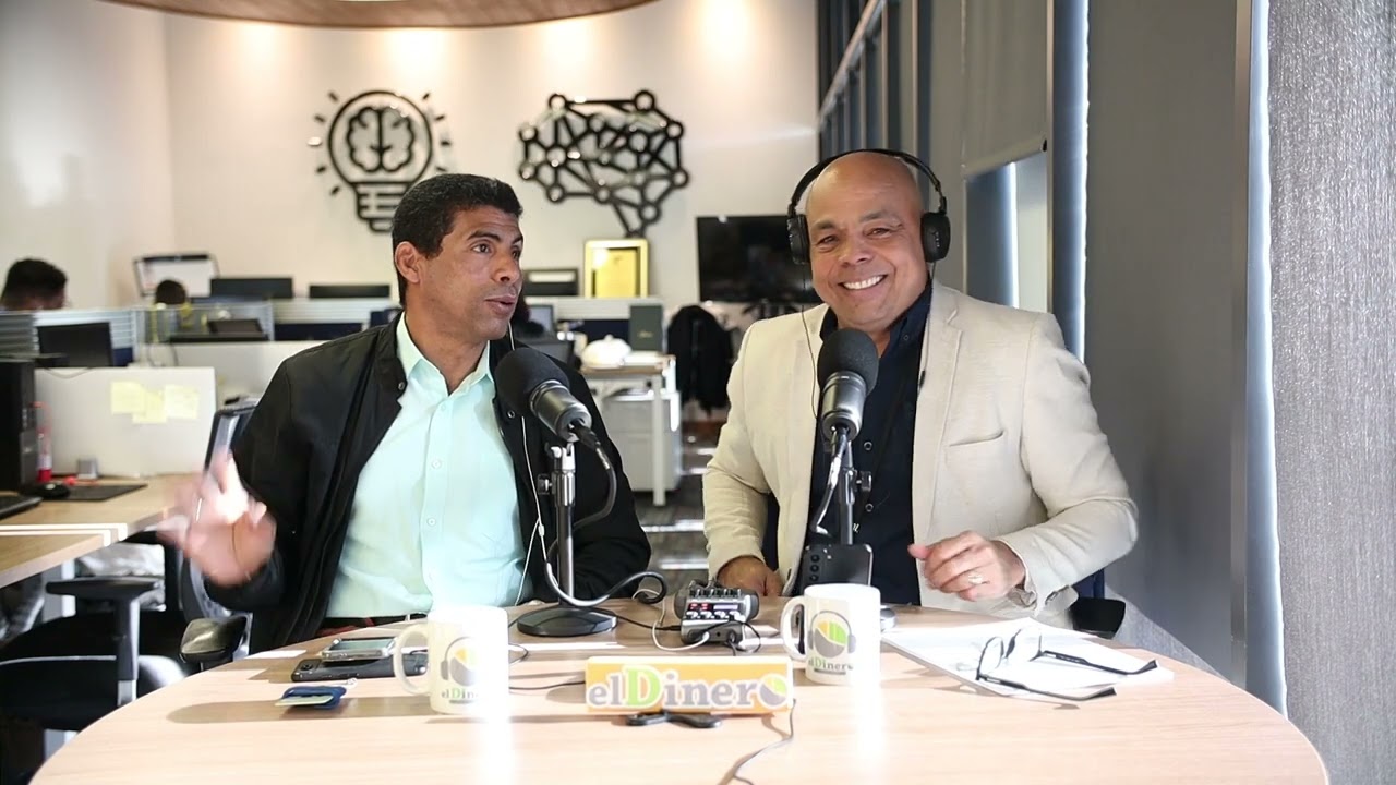 EP. 46 | Compras en Dólares: ¿Por qué los precios en la República Dominicana son en Divisas?