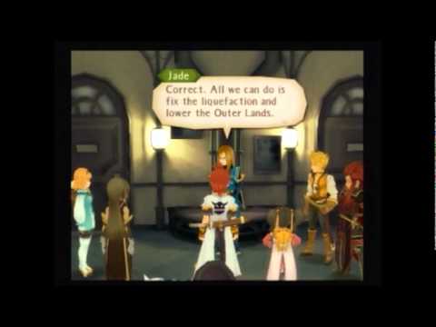 Tales of the Abyss - 84 - Asch's Plans
