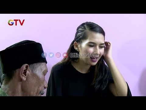 Bapak Jaim - Kuli Angkut Pasir | Kintari Wijayatri | Bedah Rumah #543 | (4/4)