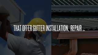 Best Gutters in Toronto