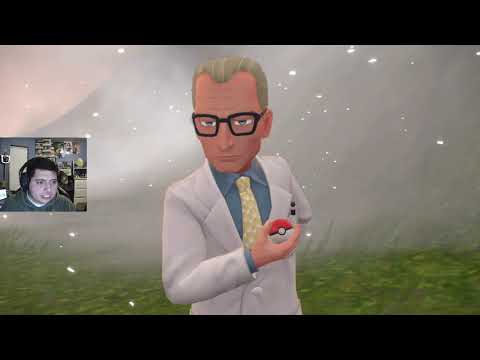 Pokémon Scarlet ep 42