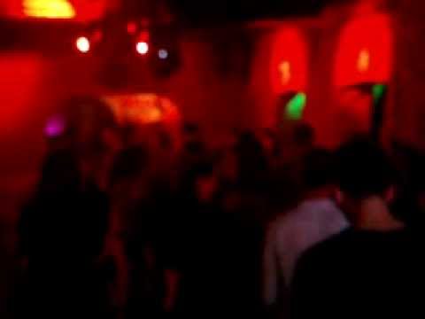 Funky Night/Dj.2basses/01.02'14