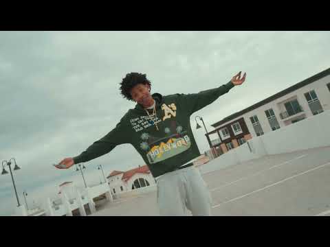 Scottyy - Suite Life (Official Music Video) (Shot & Edited: @8bitfilms_ )