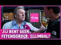 Jan Boskamp met Feyenoord naar Tirana: ‘Winnen met 0-2!’