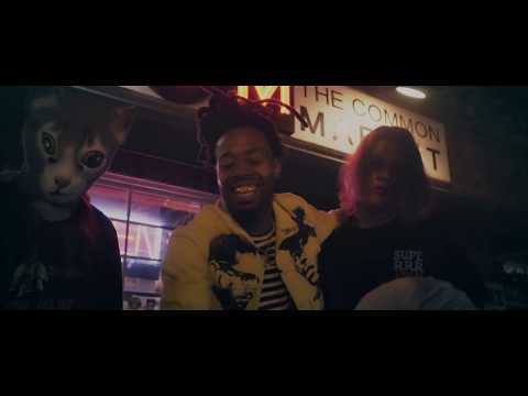 Deniro Farrar ft. Trent The HOOLiGAN -  "F*ck It" (Official Music Video)