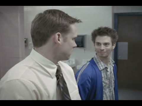 Stewart Warner Performance -  "Urinal" TV commercial
