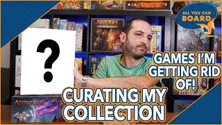 All You Can Board - Gloomhaven: Jaws of the Lion video thumbnail