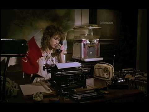 Müllers Büro hat einen Atelierplatz frei.