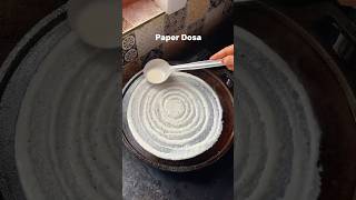 Download lagu Paper Dosa #shorts #youtubeshorts #apnicookingclasses mp3