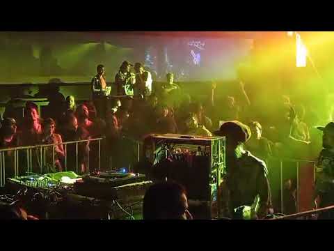 DUB IRATION Sound System en Guadalajara 2025 / Roots & Culture !