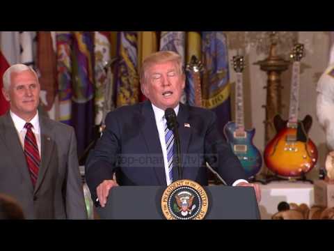 Bilanci i Donald Trump - Top Channel Albania - News - Lajme