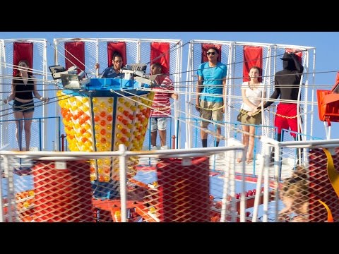 PTC Campus Life - Carnival