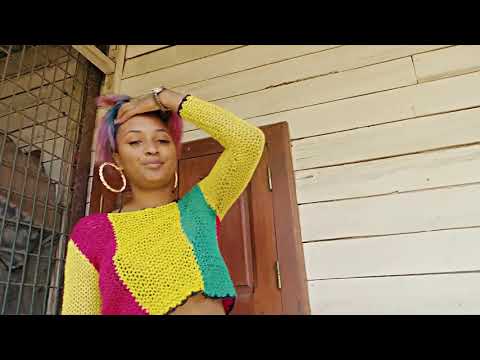 ROXANNE & JAOVAVY - ZAH TIA (NOUVEAUTE CLIP GASY 2021)