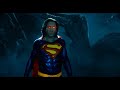 Multiverse Cameos The Flash 2023 Scene HD